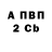 Амфетамин VHQ eNderdarcky TV